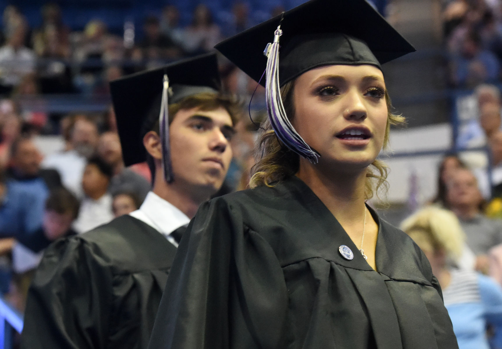 PHOTOS: Discovery Canyon High School Graduation